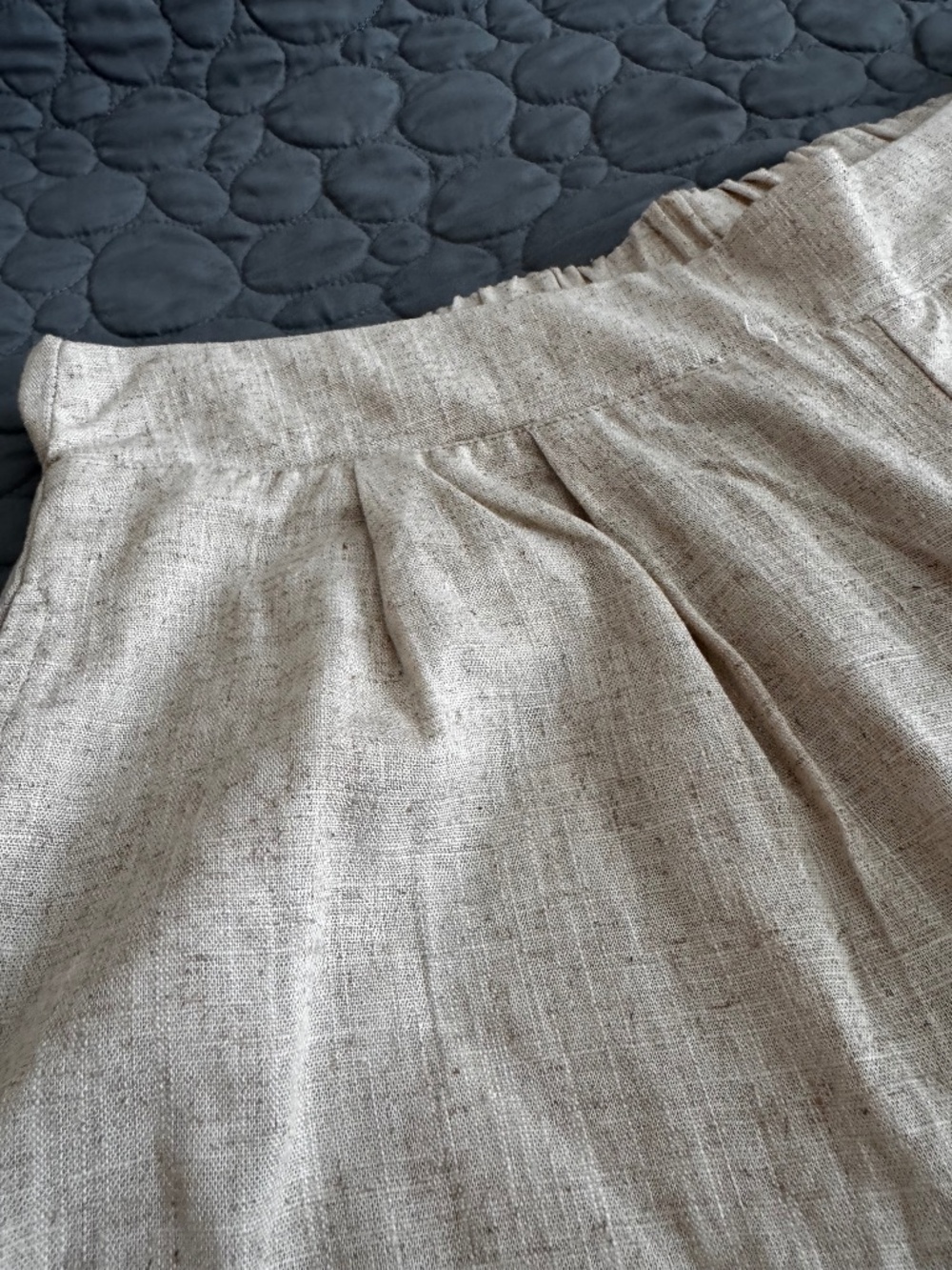 New With Tags Women's Linen Pants from Thread & Supply Size Large